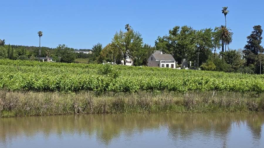 Commercial Property for Sale in Wellington Rural Western Cape